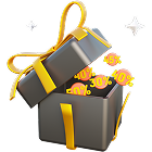 Welfare Reward Icon