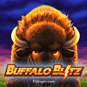 Buffalo Blitz Slot Game Image