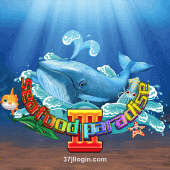 Seafood Paradise 3 Slot Game Image