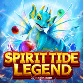 Spirit Tide Legend Slot Game